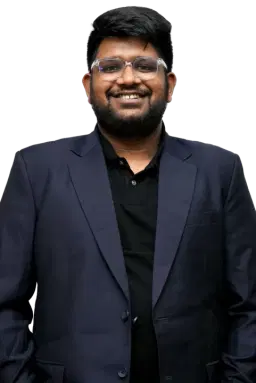 Gaurav Aggarwal, CFA