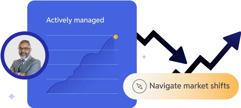 Managed illustration