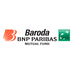 Baroda BNP Paribas Gold ETF-Growth